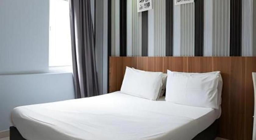 Cappuccino Hotel @ Mount Austin Johor Bahru Exterior foto