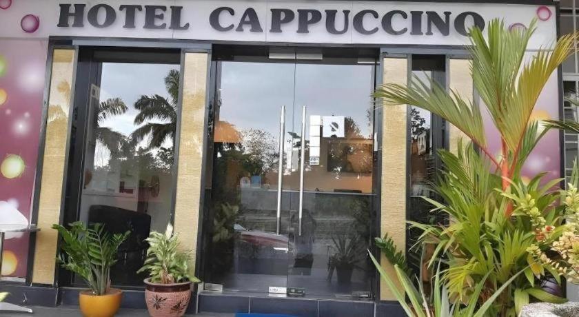 Cappuccino Hotel @ Mount Austin Johor Bahru Exterior foto